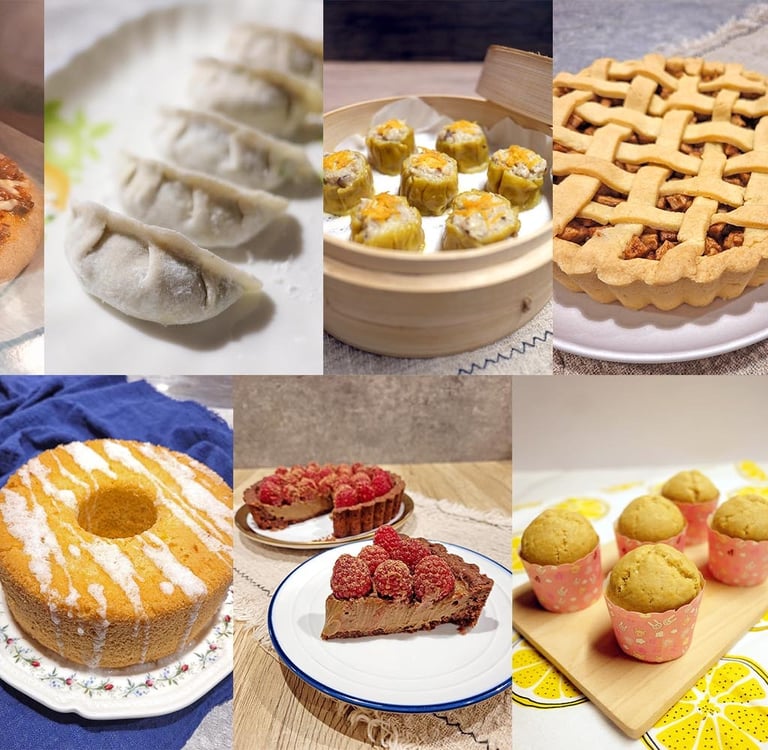 gluten free course banner