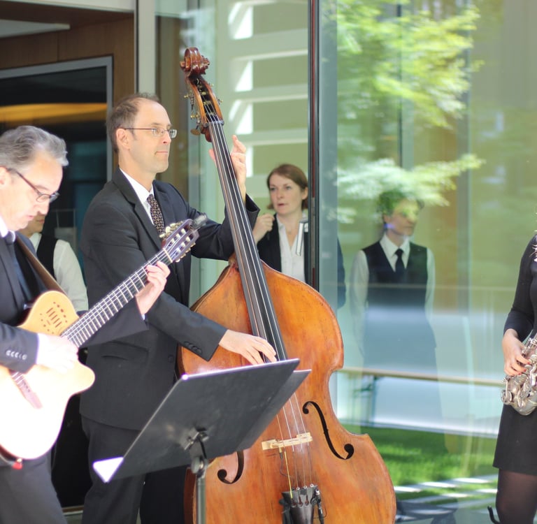 Preços saxofonista casamento Lisboa Cascais Estoril