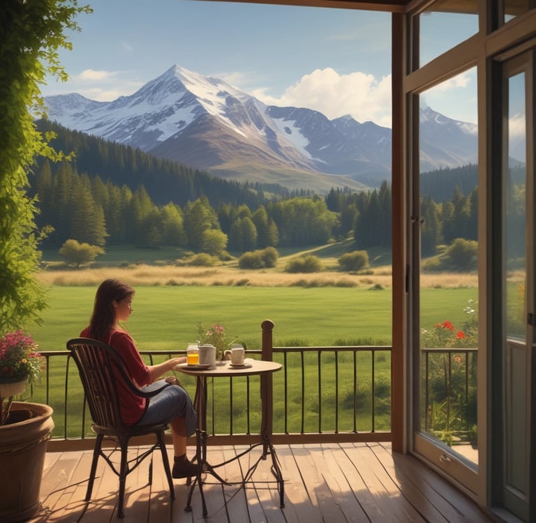 a man riding a skateboard down the side of a ramp