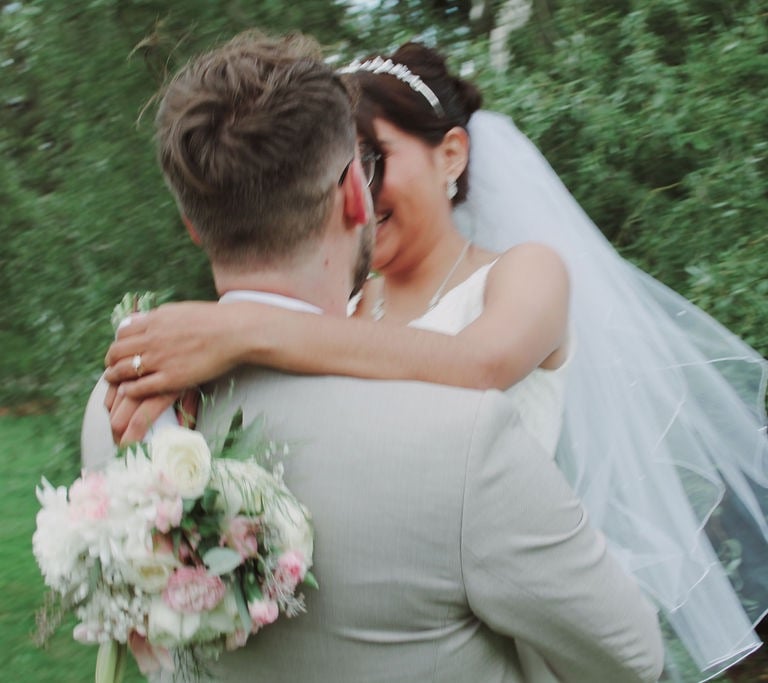 Luxury timeless high-end wedding photography/videography in Toronto