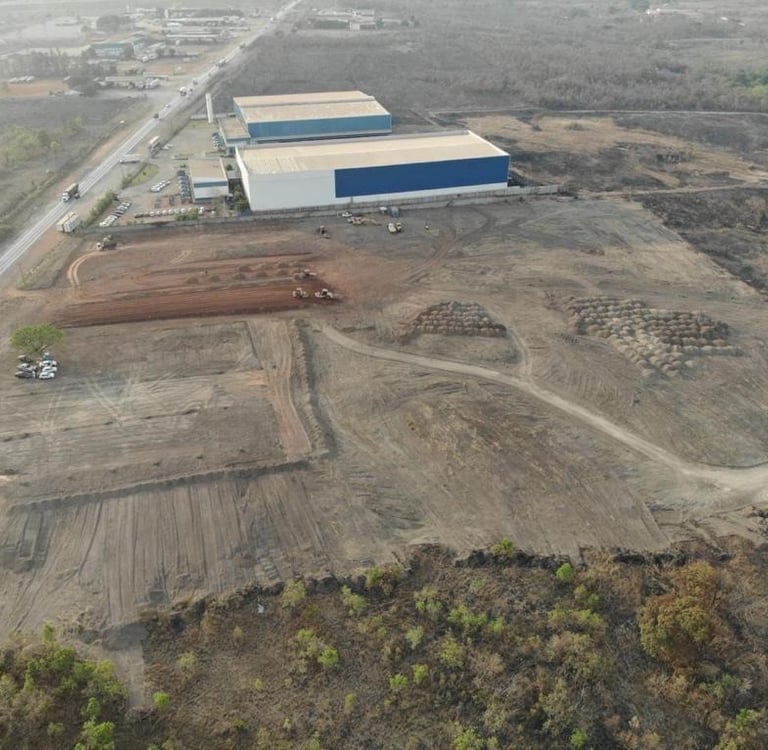 O que Verificar Antes do Projeto 