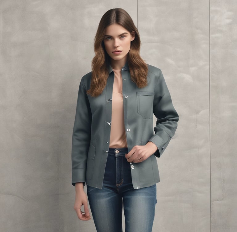 Close-up of stylish fashion accessories featured in smart bazzar’s trending collection