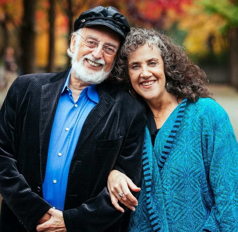 Психолог и коуч Самат Панов рассказывает о теории Готтмана