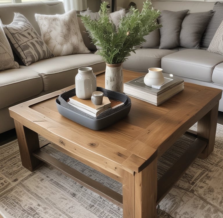 Bright living room with modern inventory