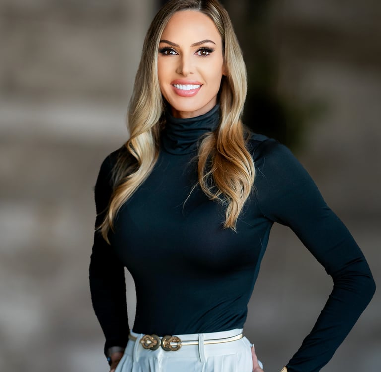 Picture of Sarah Cunningham