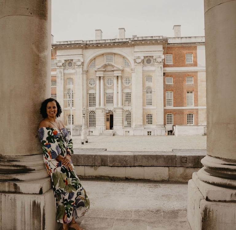 Simply Balanced Cristina Tosta Ayurvedic Practitioner
