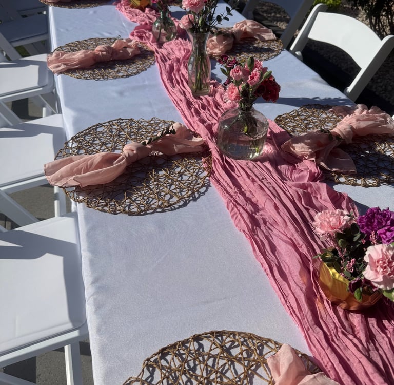 How to chose your wedding vendors without getting overwhelmed