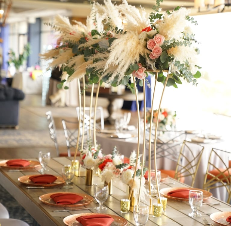 Event Decor and Event Planning Las Vegas