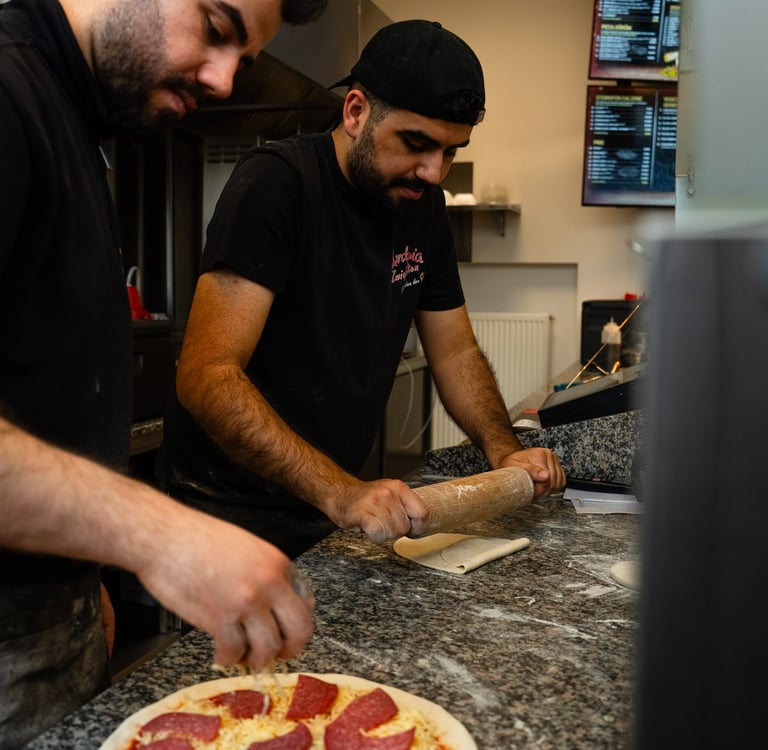 Bild zu Kontakt zu Antepia