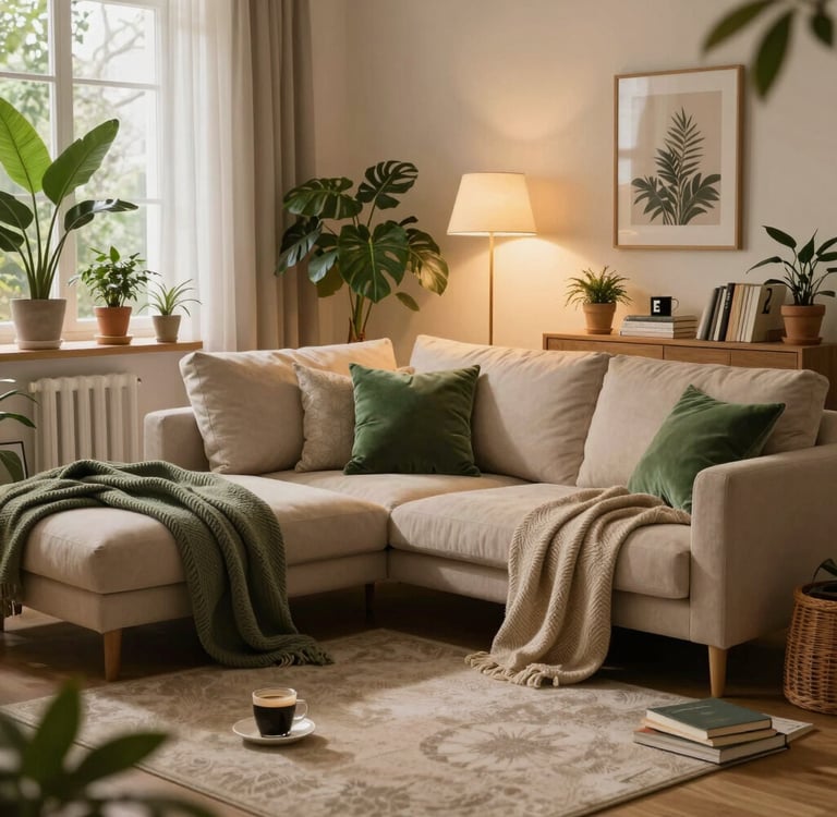 black blue and yellow textile