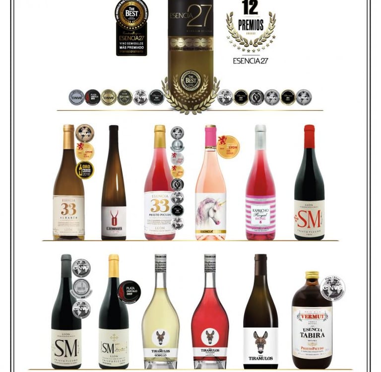 vinos bodega meoriga