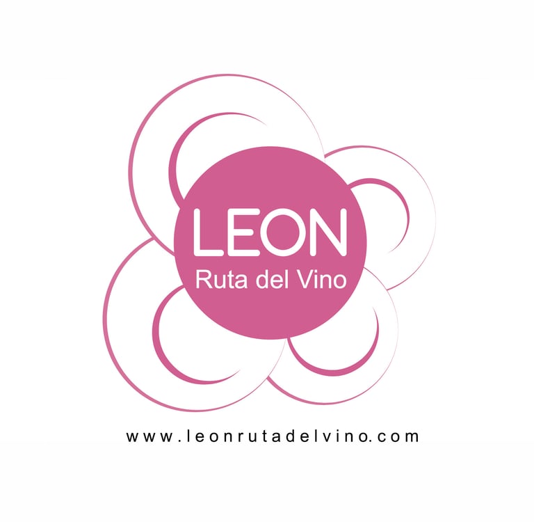 ruta del vino de león