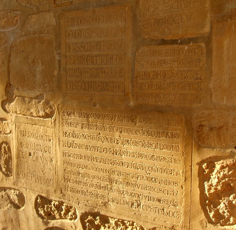 patrimonio de leon