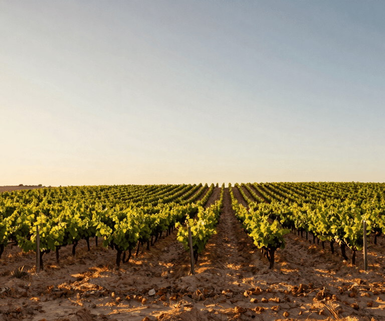 viñedos vinos de león