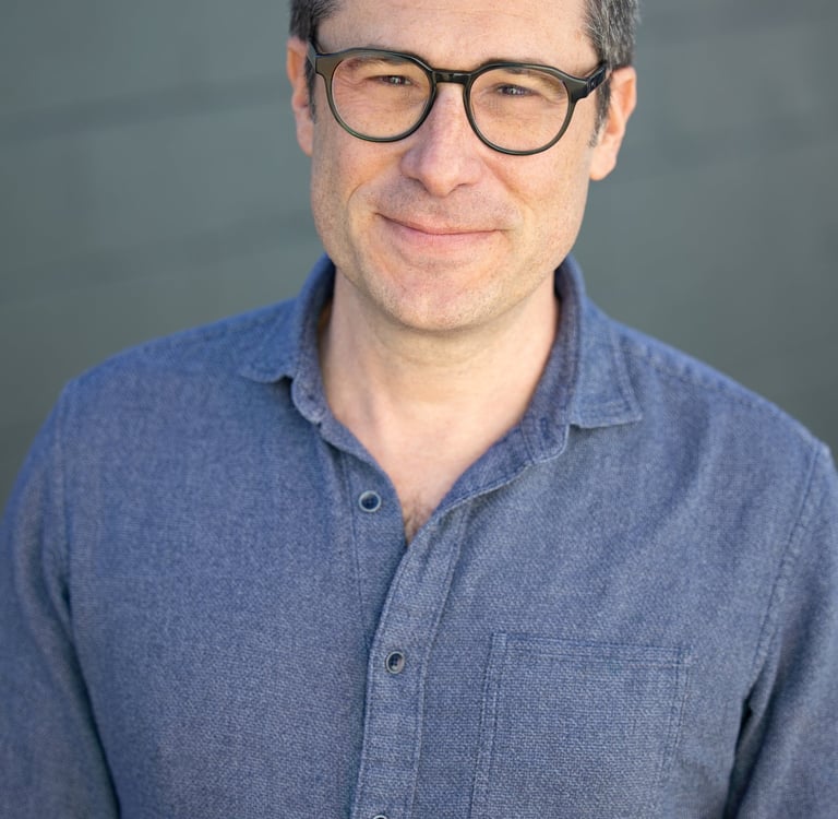 Shahar Link, MA (Stanford University)