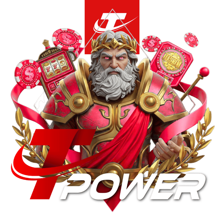 TPOWER Official Online Casino Gaming Services, Malaysia, Singapore and Asia.