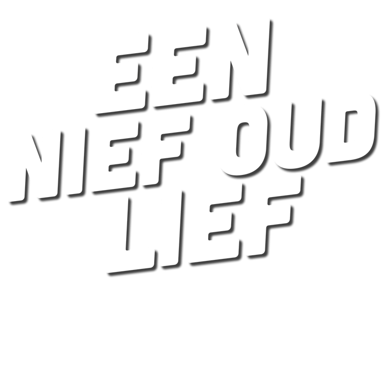 logo een nief oud lief
