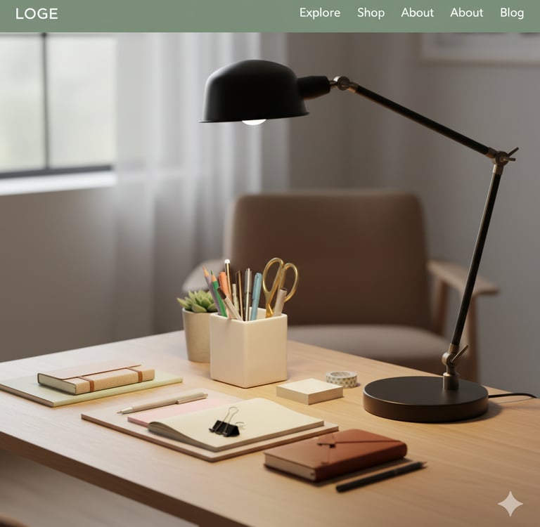 happy desk jars for office and study desk gifting