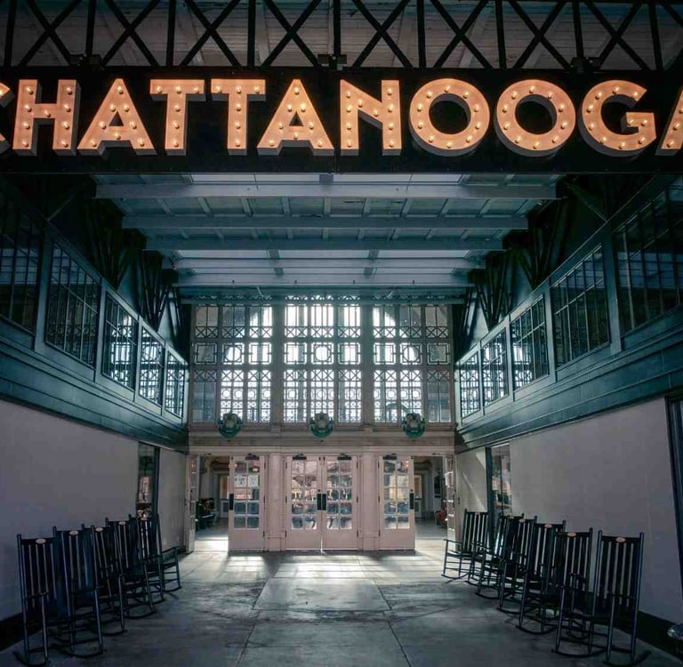 SEO Company Chattanooga — Why Local Businesses Are Investing in SEO Right Now