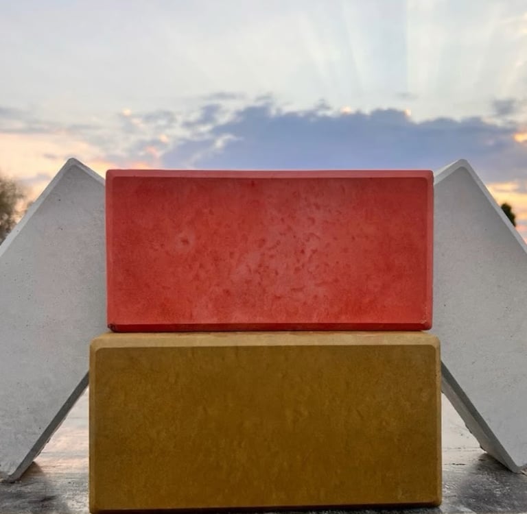 Paver Colorido em Mato Grosso