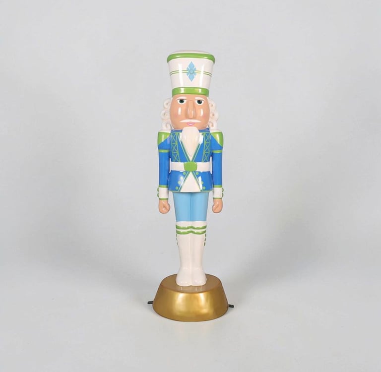 Cascanueces nutcracker