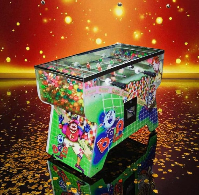 #alquiler_futbolines