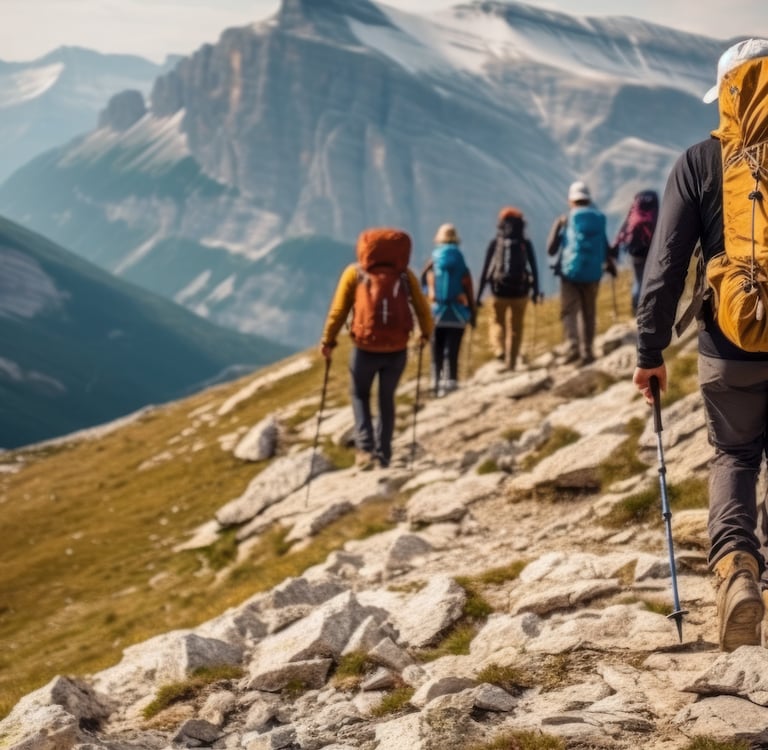 Attentive is experienced well equipped to guide brokers to a flourishing career