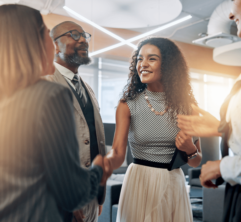 Attentive Broker Partner