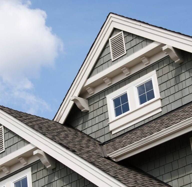 Paint your house this summer