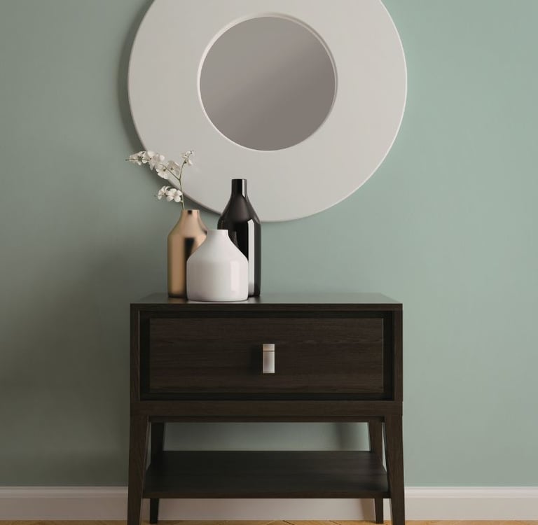 Room by room paint guide - Precision Paint