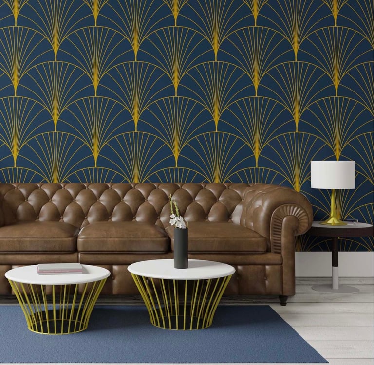 Tips for choosing wallpaper - Auckland Precision Painting & Decorating