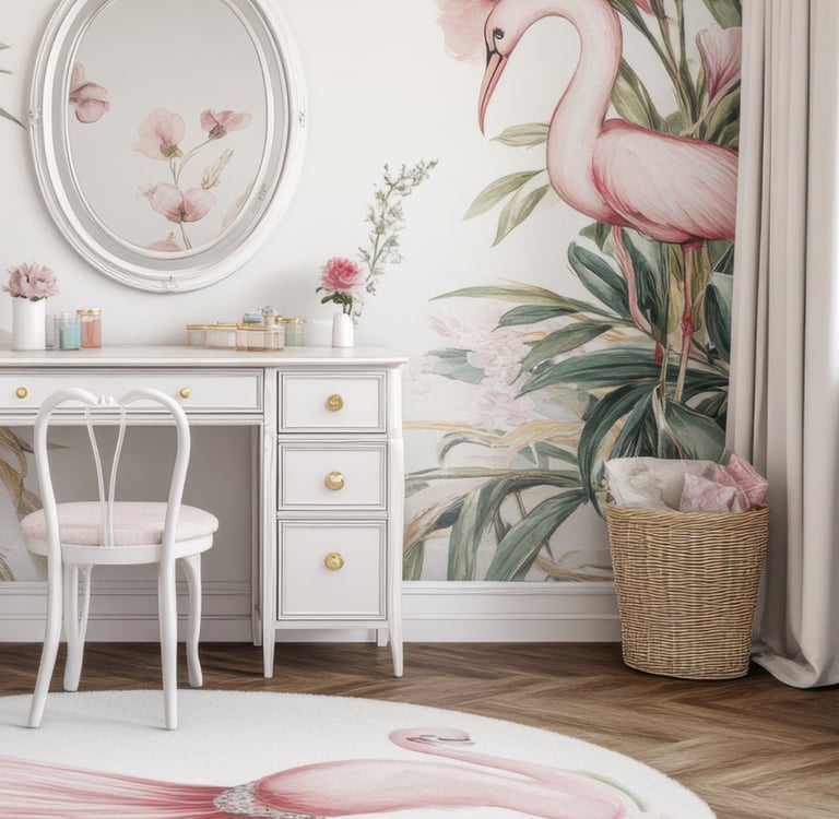 Precision Painting Auckland - Choosing Wallpaper