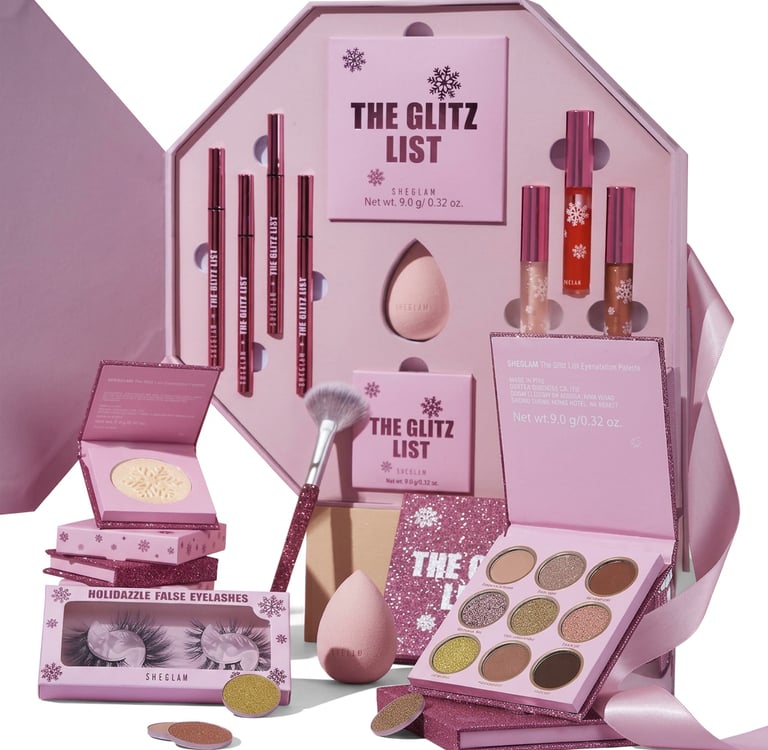 Cosmetic Packaging