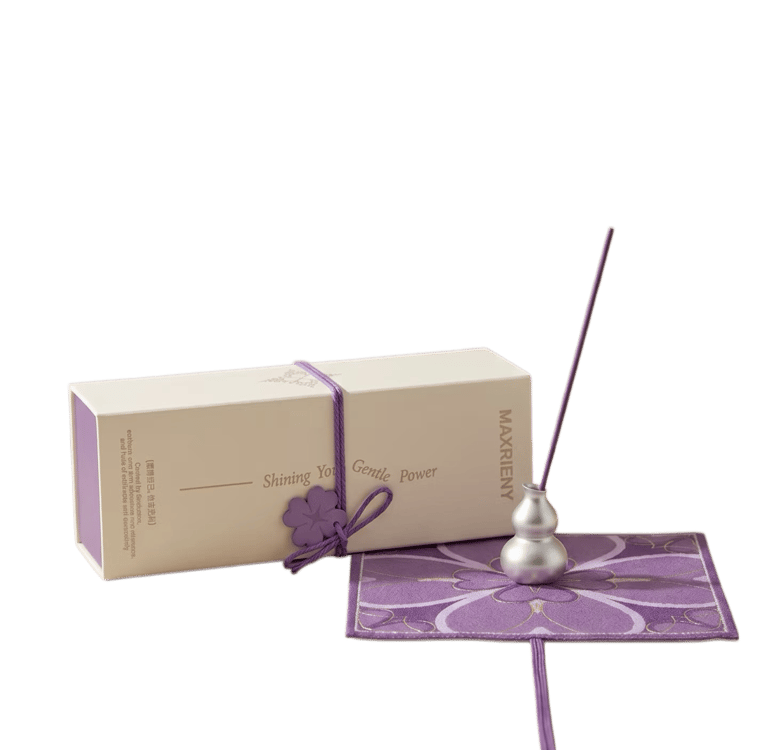 Custom Fragrance Packaging