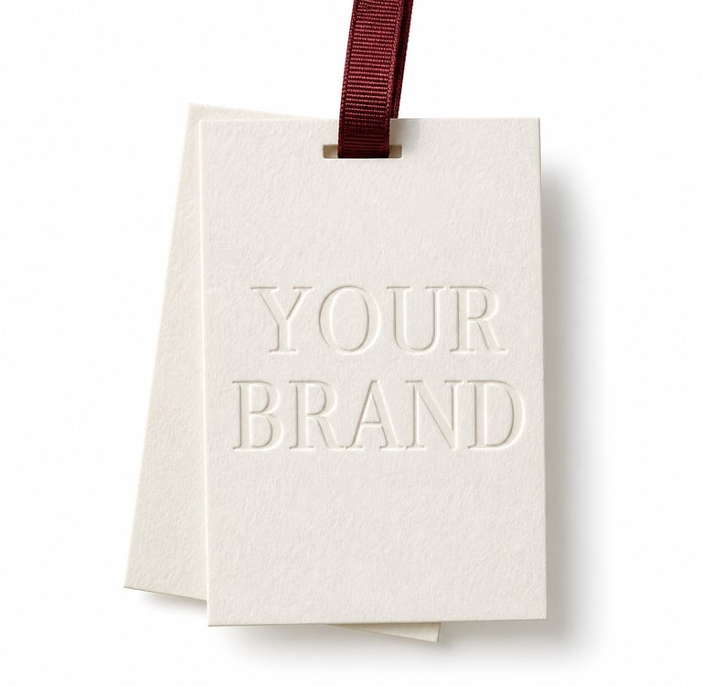 Colgantes Personalizados