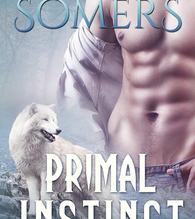 Primal Instinct by Sydney Somers