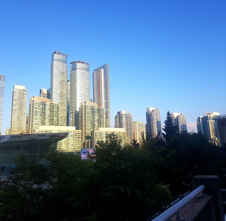 toronto