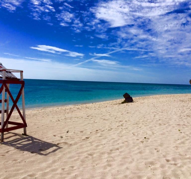 Playa Ancón