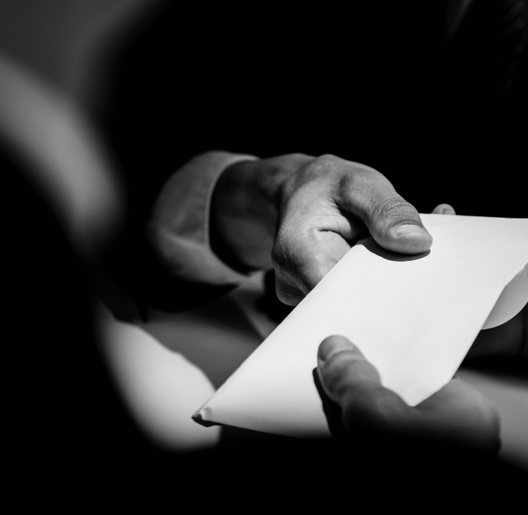 MSP Law Office - Efektivitas Pasal 603 KUHP Baru dalam Penanggulangan Korupsi oleh Nabila Ihza