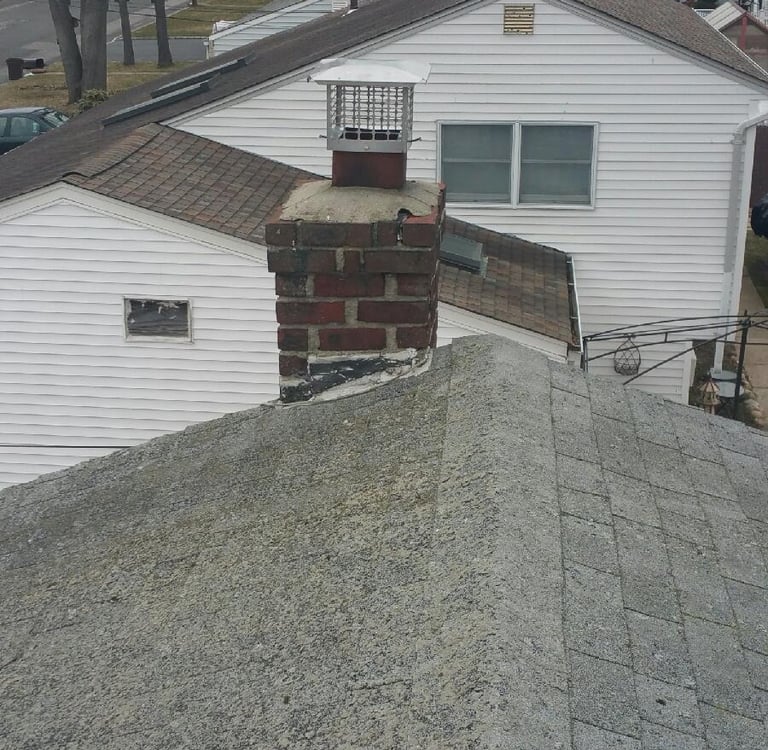 Chimney cap