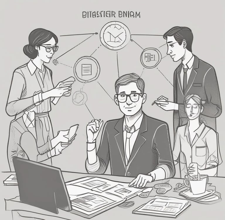 white concrete building during daytime