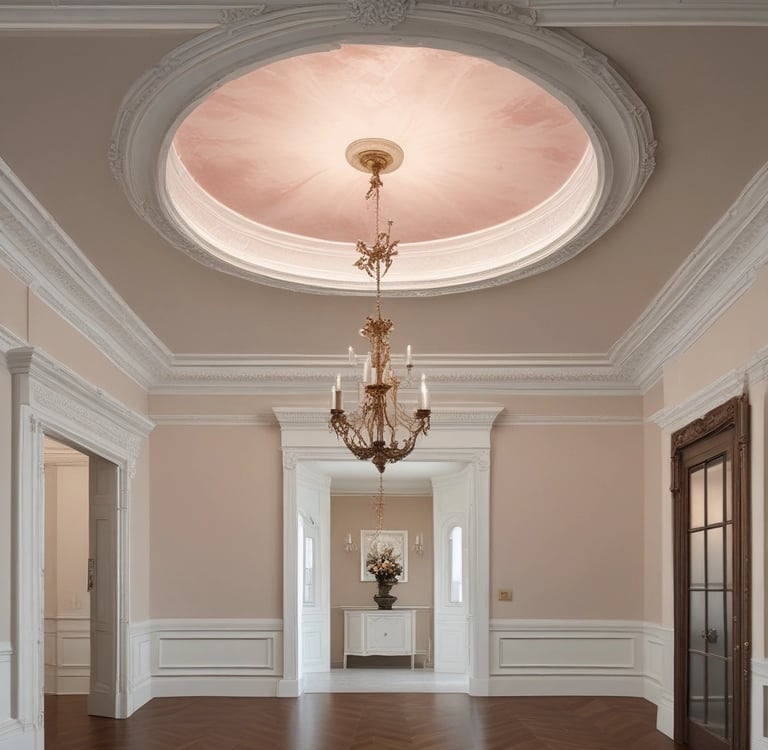 black blue and yellow textile