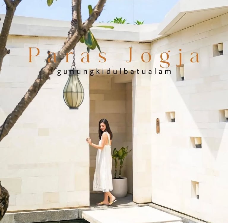 Paras Limestone