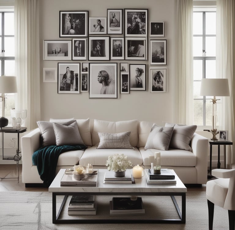 shallow focus photo of green plants beside clear glass jar