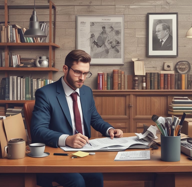 Two smiling women talking over hot cups of coffee in a cozy sunlit cafe setting.
