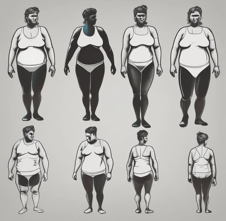 white concrete building during daytime