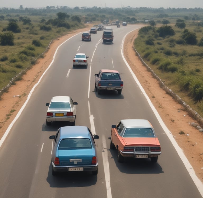 black blue and yellow textile