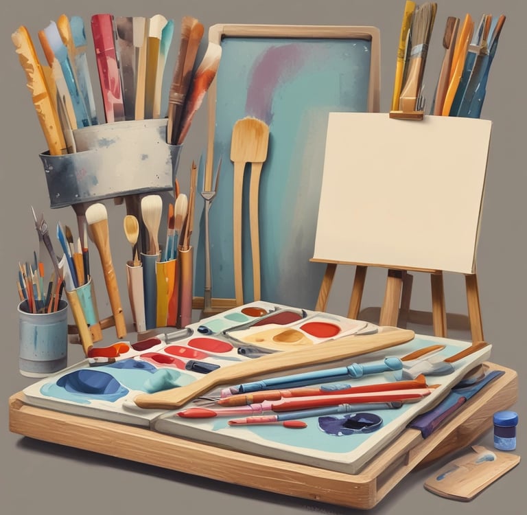 Bright living room with modern inventory