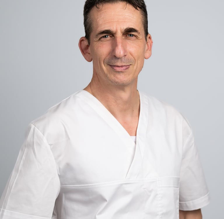 dr-silviu-mihalceanu stomatolog timisoara