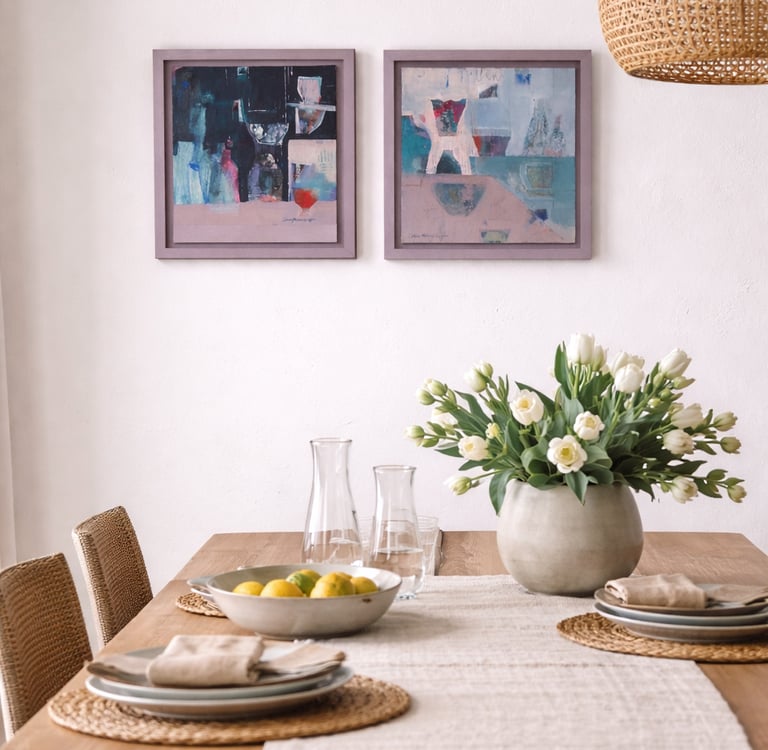 nature morte contemporaine  abherve-gueuen